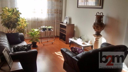 Imagem 1 de 1 de Apartamento Residencial À Venda, Vila Leopoldina, São Paulo - Ap0848. - Ap0848