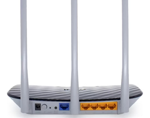 Lote 10 Pcs Roteador Tplink Archer C20 (Usado)