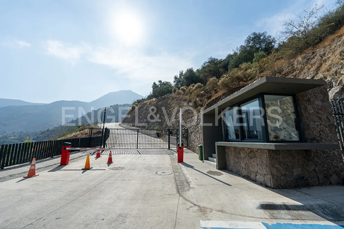 Sitio En Venta En Sector Exclusivo.
