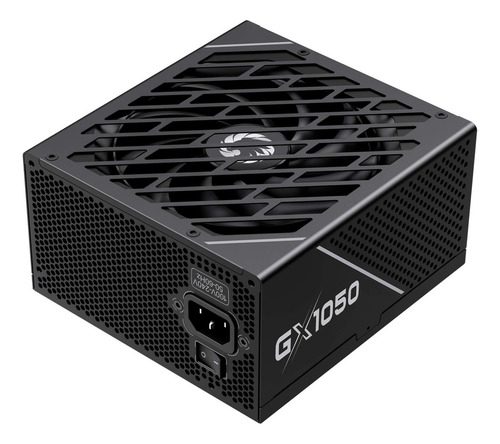 Gamemax Gx1050prbks8810br Fonte 1050w 80 Plus Platinum Modul