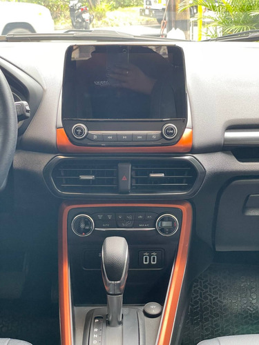 Ford Ecosport FREESTYLE 4X4