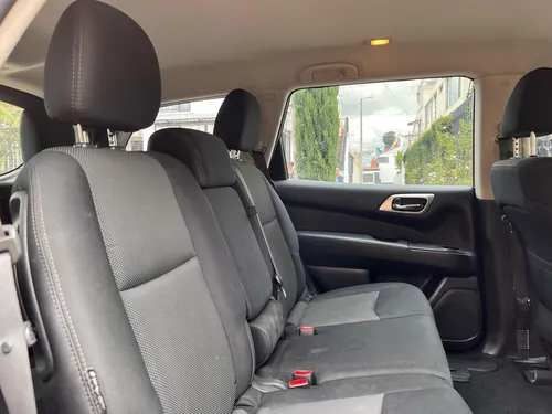 Nissan Pathfinder Sense TP 3.500