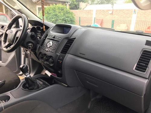 Ford Ranger 2.2 Cd Xl Tdci 125cv 2016