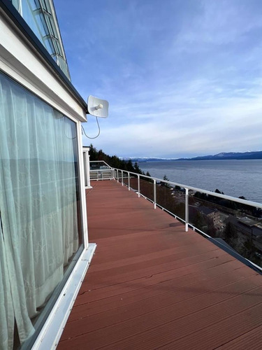 Imagen 15 de 15 de Excelente Departamento Con Amplia Vista Al Lago Nahuel Huapi
