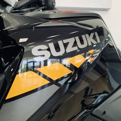 Imagen 3 de 25 de Suzuki V Strom 1050 Xt - Consultar Promo Al Contado - 999 Of