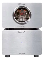 Comprar Preamplificador Mm\u002Fmc Vincent Pho 701 Con Fuente Externa Pla