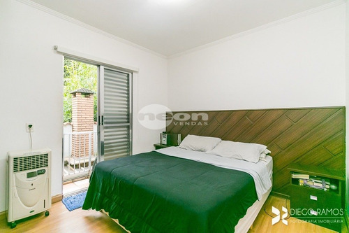 Imagem 9 de 15 de Casa Em Condominio - Demarchi - Ref: 553 - V-553