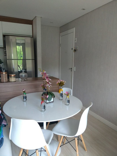 Imagem 2 de 16 de Apartamento À Venda, 47 M² Por R$ 297.000,00 - Jardim Bela Vista - Guarulhos/sp - Ap3627