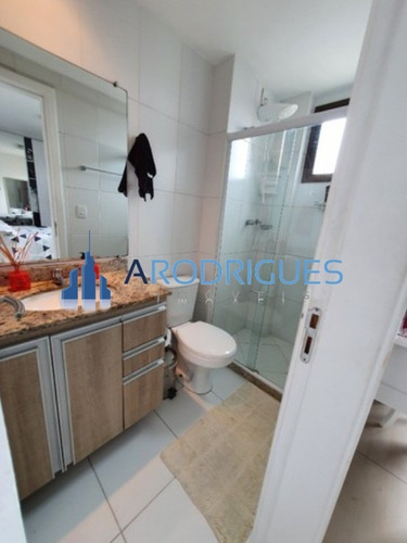 Imagem 10 de 19 de Oportunidade De Apartamento, À Venda, 3/4 Suíte, Andar Alto - Localização Privilegiada! - Ap00760