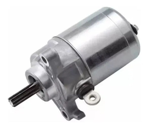 Motor Arranque Partida Crosser 150 Fazer 150 Factor 150 Novo