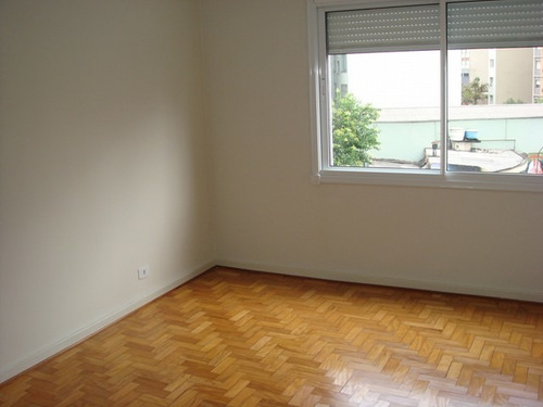 Imagem 3 de 10 de Apartamento Consolacao Sao Paulo Sp Brasil - 511