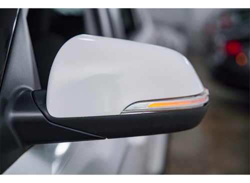 Hyundai Creta 1.6 16V FLEX PULSE PLUS AUTOMÁTICO