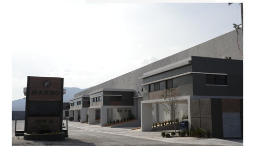 Imagen 2 de 6 de Bodega Industrial En Renta En Carretera Monterrey Saltillo