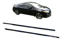 Comprar Par Cañuelas Externas Honda Civic 2 Puertas Coupe 2015 Oem