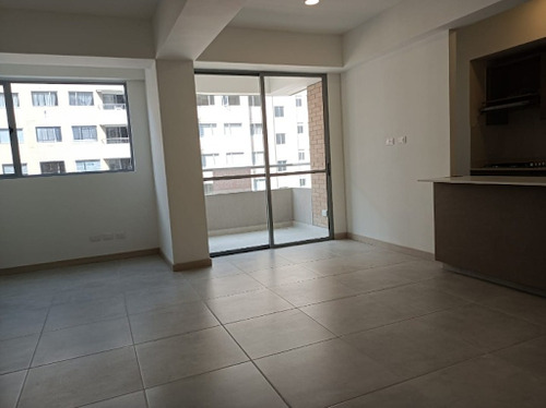 Apartamento En Arriendo Las Vegas 473-15373