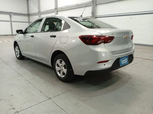 Chevrolet Onix 1.0T Lt
