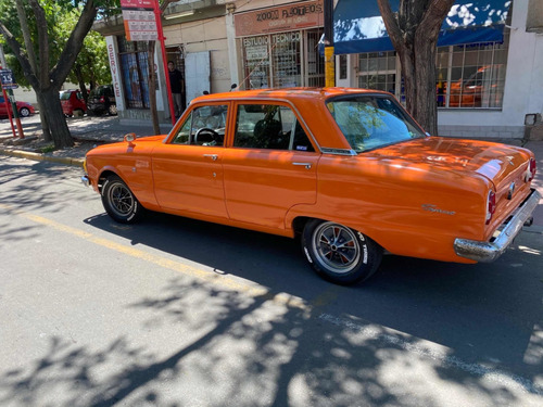 Ford Falcon Sprint