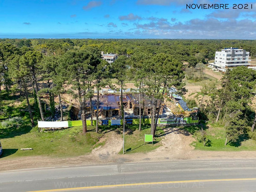 Imagen 28 de 30 de Muy Buen Departamento 2 Ambientes En Pinamar