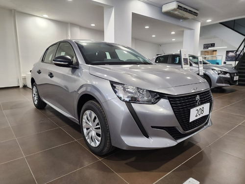 Imagen 2 de 16 de Peugeot 208 Like Pack Am 23