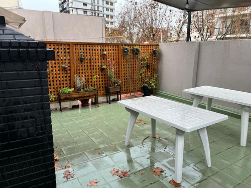 Imagen 28 de 30 de Alquieler Piso De 4 Ambientes - Belgrano