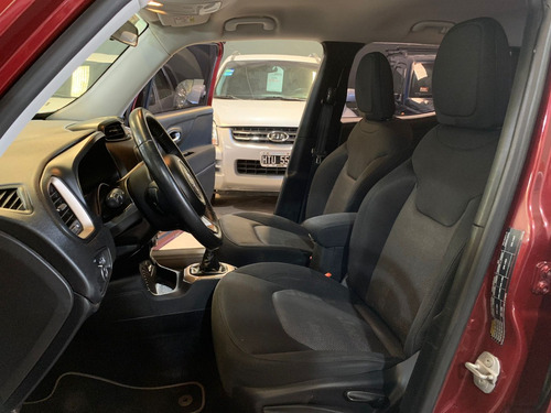 Jeep Renegade 1.8 Sport