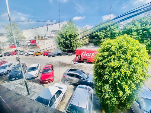 Local Comercial En Renta Circuito Comercial Satelite