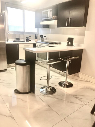 Departamento En Venta Polanco Vita, Corazón De Polanco