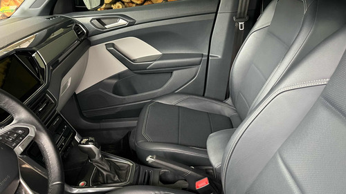 Volkswagen T-Cross 1.0 turbo 200 tsi