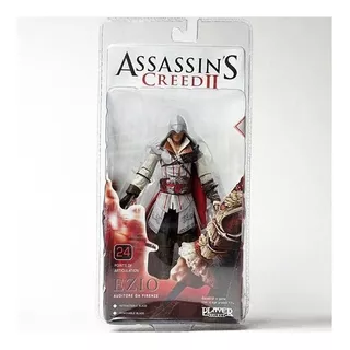 Figura De Assassin's Creed 2 Importado