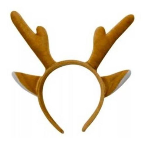 Imagen 1 de 1 de Vincha Venado