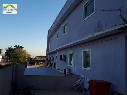 Imagem 27 de 29 de Prédio A Venda No Bairro Jardim Vinte E Cinco De Agosto Em - 37-1