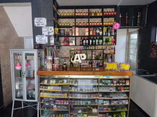 Imagem 6 de 6 de Ponto Comercial Em Condomínio Para Locação No Bairro Jardim Selma, 125 M - 44