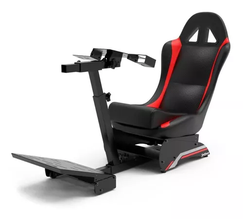 Veloce V2 Cockpit Suporte Simulador Para Volante G29 G27 Ps4