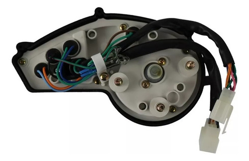 Tablero Velocimetro Vento Crossmax 200 (20-21)