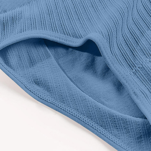 Bragas B Para Mujer, Calzoncillos De Fibra Moldeadora