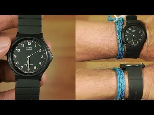 Casio mq24 original cheap