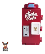 Comprar Nevera Nuka Cola - Refrescos De Fallout