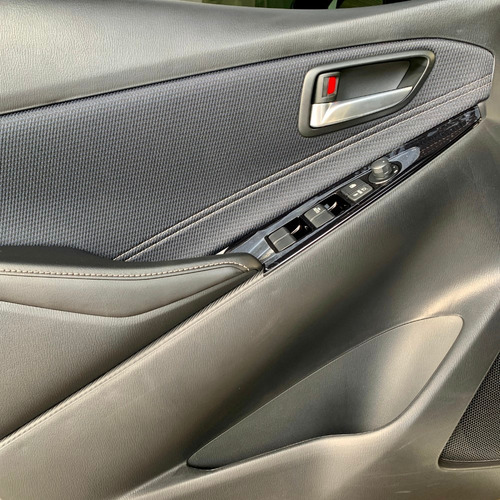 Imagen 13 de 14 de Mazda 2 1.5 Grand Touring Lx
