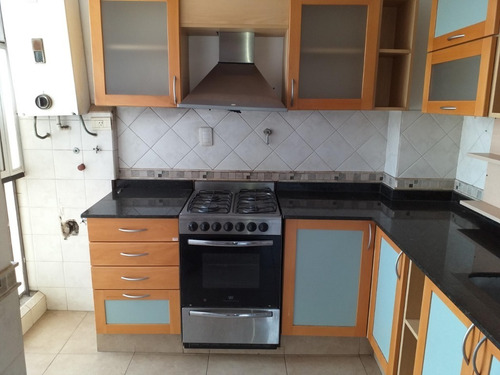 Imagen 6 de 14 de Departamentos 3 Dormitorios - Venta