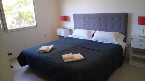 Imagen 13 de 14 de Casa Cabaña, Playa Chapadmalal, Mar Del Plata, Miramar 6 Pax