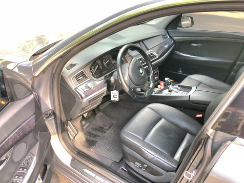 Imagen 13 de 17 de Bmw Serie 5 3.0 Gran Turismo 535i 306cv Stept 2010