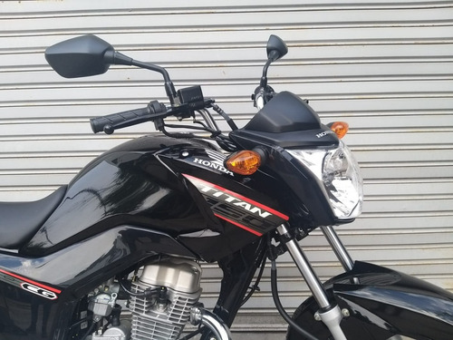 Imagen 13 de 15 de Honda Cg 150 Titan 0km Sin Rodar
