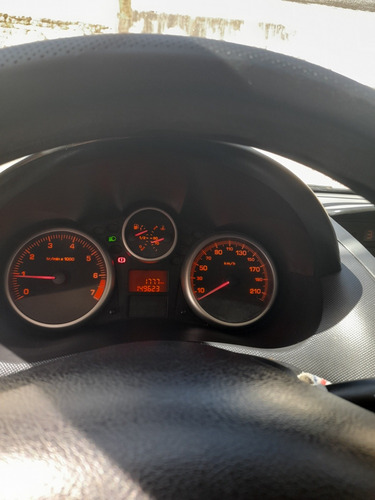 Peugeot 207 1.4 Active 75cv