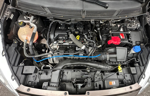 Ford Ka+ 1.5 S