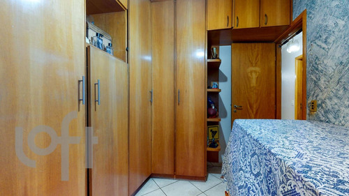 Imagem 9 de 23 de Apto Cursino | 3 Quartos | 74 M² | Cond: R$800.00 | 2 Vagas - 1uiw32b