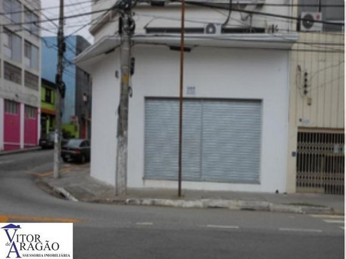 Imagem 1 de 4 de 91598 - Galpao, Casa Verde - São Paulo/sp - 91598