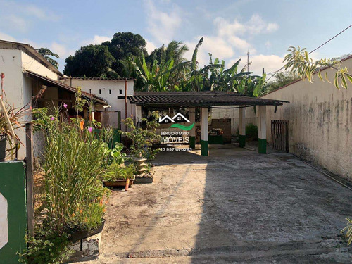 Imagem 25 de 30 de Casa Com 3 Dorms, Centro, Pedro De Toledo - R$ 500 Mil, Cod: 815 - V815
