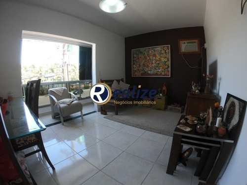 Imagem 5 de 29 de Apartamento Composto Por 2 Quartos À Venda Na Enseada Azul, Guarapari-es - Realize Negócios Imobiliários. - Ap00695 - 68198618