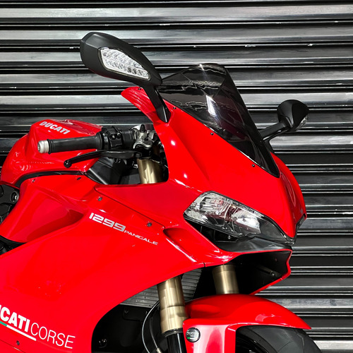 Panigale 1299 Abs