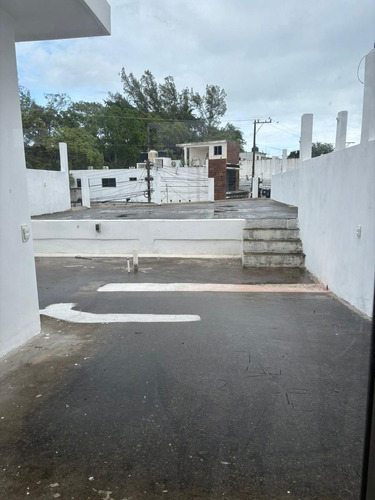 Casa En Lomas De Tuxpan Fovissste